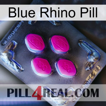 Blue Rhino Pill 02